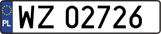 WZ02726