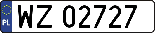 WZ02727