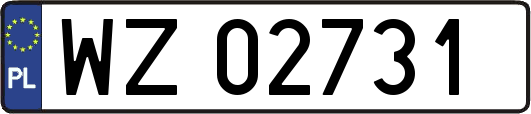 WZ02731
