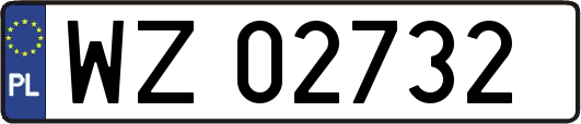 WZ02732
