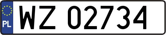 WZ02734