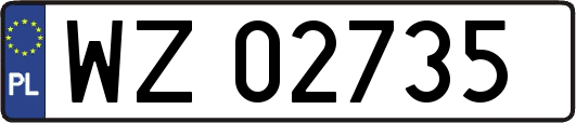 WZ02735
