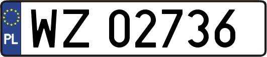 WZ02736