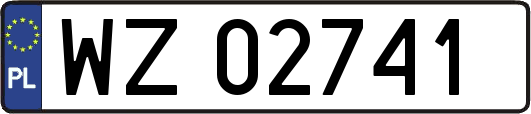 WZ02741