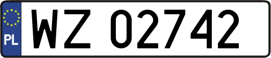WZ02742