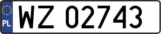 WZ02743