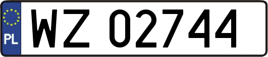 WZ02744