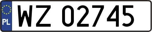 WZ02745