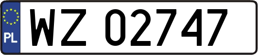 WZ02747