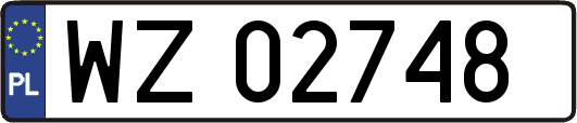 WZ02748