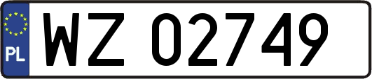 WZ02749