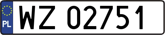 WZ02751
