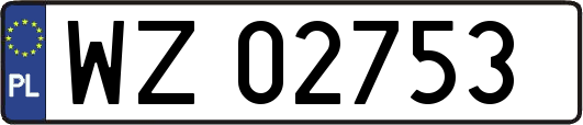 WZ02753
