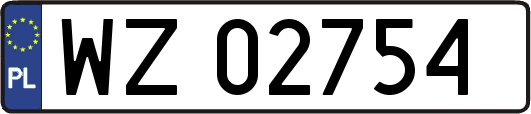 WZ02754