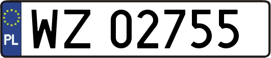 WZ02755