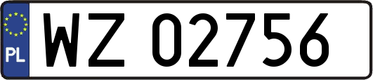 WZ02756