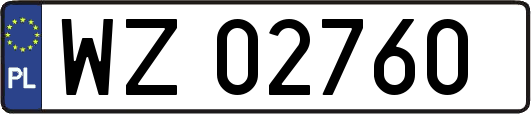 WZ02760