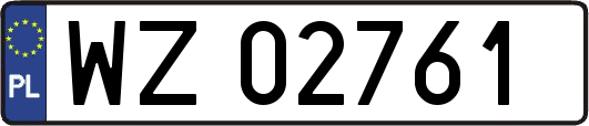 WZ02761