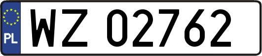 WZ02762