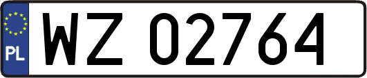 WZ02764