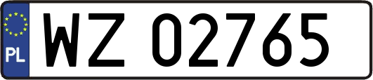 WZ02765