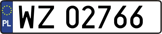 WZ02766