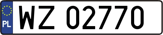 WZ02770