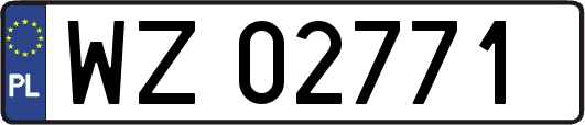 WZ02771