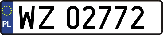 WZ02772