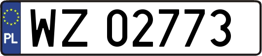 WZ02773