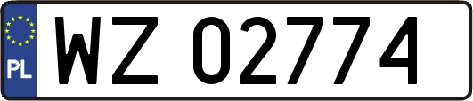 WZ02774