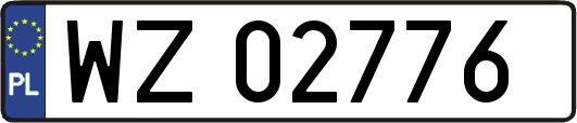WZ02776