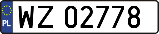 WZ02778