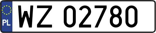 WZ02780