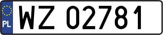 WZ02781