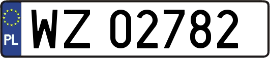 WZ02782