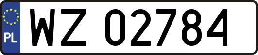 WZ02784