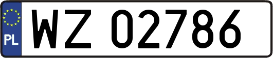 WZ02786