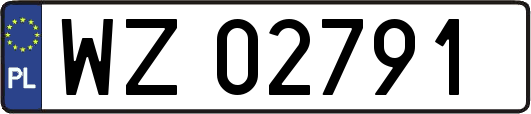 WZ02791