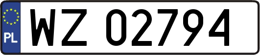 WZ02794