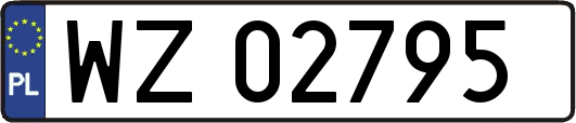 WZ02795