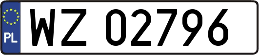 WZ02796