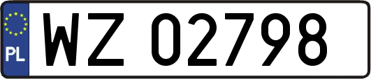 WZ02798