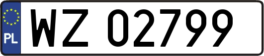 WZ02799