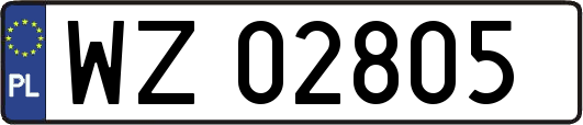 WZ02805