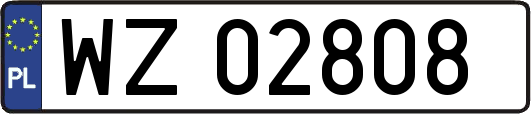 WZ02808