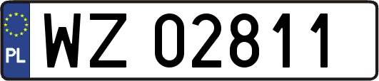 WZ02811