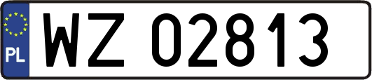 WZ02813