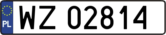 WZ02814