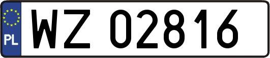 WZ02816
